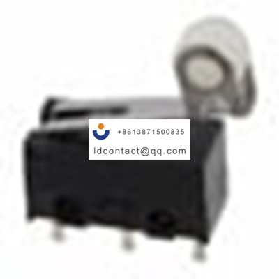 D2F-01L2-T Omron product image